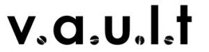 v.a.u.l.t logo